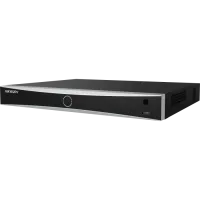Hikvision NVR salvesti DS-7608NXI-I2/S(E) 8-kanalit 4K AcuSense