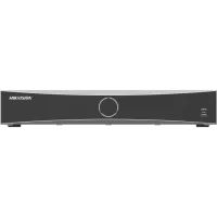 NVR DS-7716NXI-K4/16P(D) 16-каналов 2U AcuSense