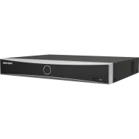 Hikvision NVR salvesti DS-7604NXI-K1/4P(D) 4-kanalit PoE 1xHDD AcuSense