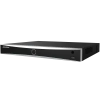 Hikvision NVR DS-7632NXI-K2(D) 32-kanalit 1U K AcuSense 4K