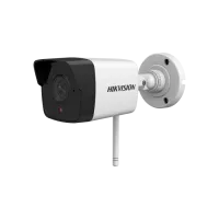 IP-камера DS-2CV1021G0-IDW1 2MP f2.8mm мини-трубка белая