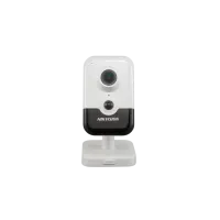 Hikvision IP kaamera DS-2CD2423G0-IW 2MP f2.8mm kuup valge