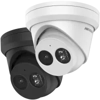 IP Camera DS-2CD2343G2-IU 4MP f2.8mm Dome White