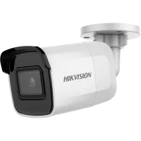 IP camera DS-2CD2021G1-I 2MP f2.8mm mini tube white