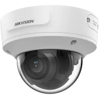 Hikvision IP kaamera DS-2CD3786G2T-IZS 8MP f2.7-13.5mm VF kuppel valge