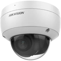 IP camera DS-2CD2163G2-IU 6MP f2.8mm dome white