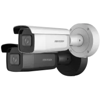 IP Camera DS-2CD2646G2-IZS 4MP f2.8-12mm Bullet Black