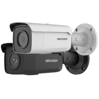 Hikvision IP kaamera DS-2CD2T86G2-4I 8MP f2.8mm toru must