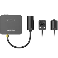 IP-камера DS-2CD6425G1-20 2MP шпионская