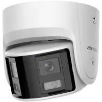 IP Camera DS-2CD2346G2P-ISU/SL 4MP f2.8mm Dome White