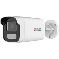 IP камера DS-2CD1T47G2-L(UF) 4MP цилиндрическая