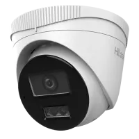 IP Camera IPC-T240HA-LU 2.8mm 4MP Dome White