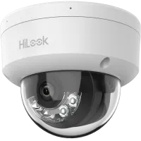 IP camera IPC-D140HA-LU 2.8mm 4MP white dome