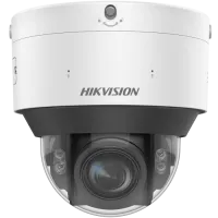 IP-камера iDS-2CD7547G0/P-XZHSY 2.8-12mm 4MP купол распознавание номеров