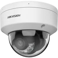 IP Camera DS-2CD2147G2H-LISU 4MP f4mm Dome White