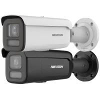 Hikvision IP kaamera DS-2CD2687G2HT-LIZS 8MP f2.8-12mm toru valge