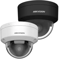 IP-камера DS-2CD2146G2H-ISU 4MP f2.8mm купол черный