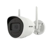 IP camera DS-2CV2041G2-IDW 4MP f4mm mini bullet white