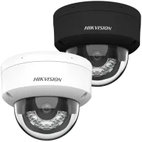 IP Camera DS-2CD2143G2-LIS2U 4MP f2.8mm Dome White