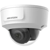 Hikvision IP kaamera DS-2CD2186G2-IMS 8MP f2.8mm kuppel valge