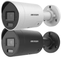 Hikvision IP kaamera DS-2CD2043G2-LI2U/SRB 4MP f2.8mm mini toru valge