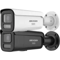 IP camera DS-2CD2687G3T-LIZSY 8MP f2.8-12mm ColorVu MF tube white