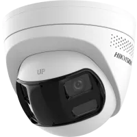 IP camera DS-2CD1383G2P-LIUF/SL 2mm 8MP dome white