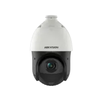 PTZ-камера DS-2DE4215IW-DE 2MP поворотная белая