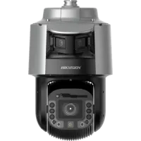 PTZ camera DS-2SF8C848MXG1-ELWY/26 F0 8MP 48× DarkFighter