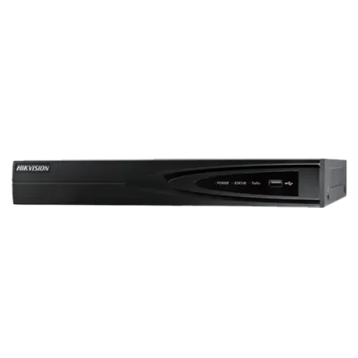 HikVision IP NVR salvesti 8 kanalit DS-7608NI-K2 8MP 4K