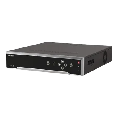 HikVision IP NVR salvesti 16 kanalit, 16 POE DS-7716NI-K4/16P