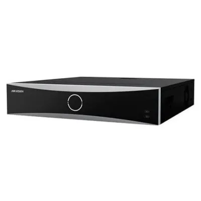 Hikvision IP salvesti 32 kanalit, 16 PoE, 4K, AcuSense