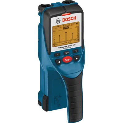Seinaskänner BOSCH D-tect 150 Professional