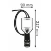 Kontrollkaamera BOSCH GIC 120 C Professional