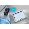 Laserkaugusmõõtja BOSCH GLM 120 C Professional Bluetooth + BT 150