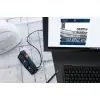 Laserkaugusmõõtja BOSCH GLM 120 C Professional Bluetooth + BT 150