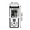 Laserkaugusmõõtja BOSCH GLM 50 C Professional Bluetooth