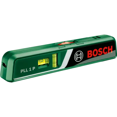 Lasernivelliir PLL 1 P