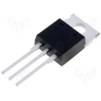 BTB06/600BW Triac 6A 600V 50mA