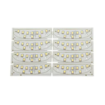Varulamp 80-led ZD-129 LED suurenduslambile