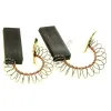 Щётки электродвигателя 2tk 5*12.5*36mm