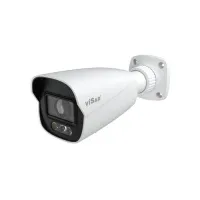Visar VSC IPT4BL-ALF28, 4MP IP Bullet Camera, 2.8mm
