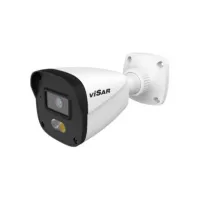 Visar VSC IPT4BLDLF28, 4MP IP Bullet Camera, Dual Light