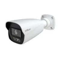 Visar VSC IPT6BLe4F28, 6MP IP Bullet Camera, 2.8mm