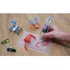 3D pliiatsi komplekt Start HexBug