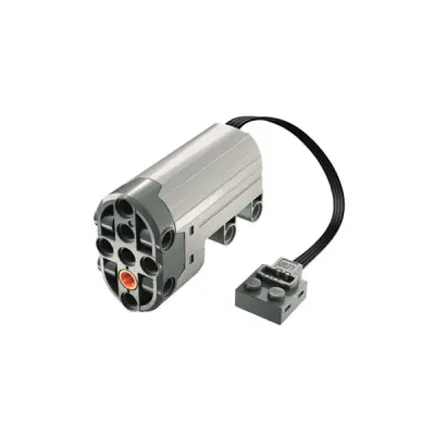 Power Functions servomootor