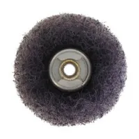 SpeedClic abrasiivsed viimistluskettad D=25mm K320, 2 tk DREMEL 512S