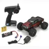 Puldiauto ECX Ruckus 1/18 4WD Monster Truck veekindel NiMH