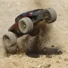 Puldiauto ECX Ruckus 1/18 4WD Monster Truck veekindel NiMH
