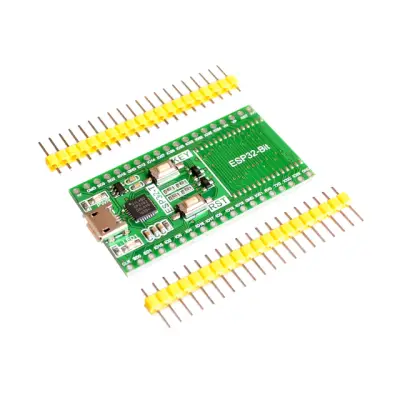Adapterplaat ESP32 moodulile